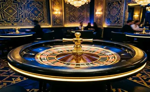 Infinite Blackjack