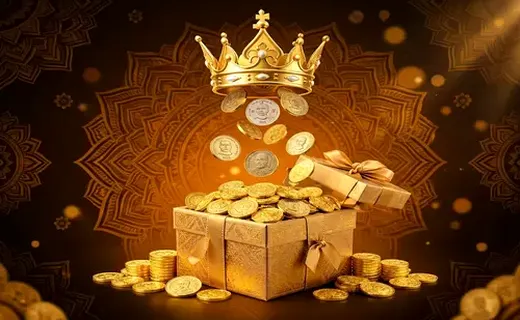 Majestic Starter Bundle for 96inapk