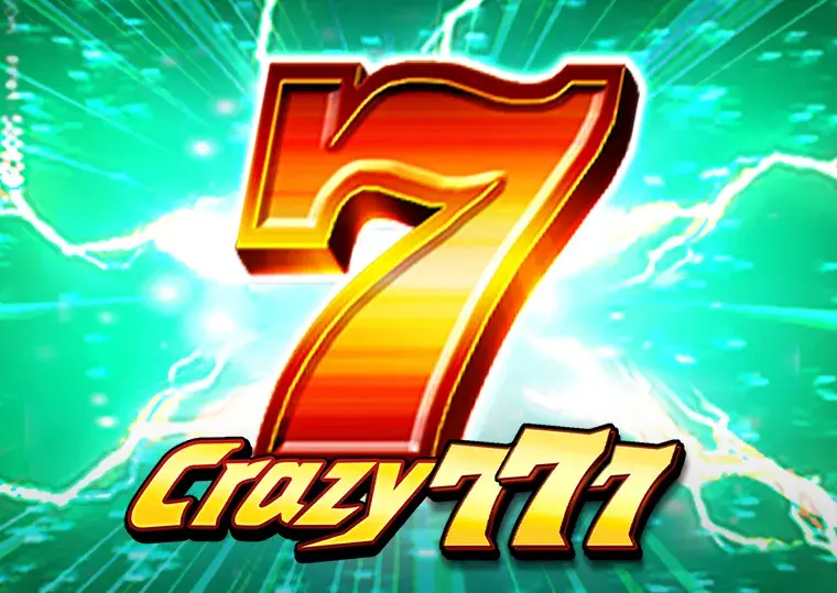 Crazy 777 96Inapk