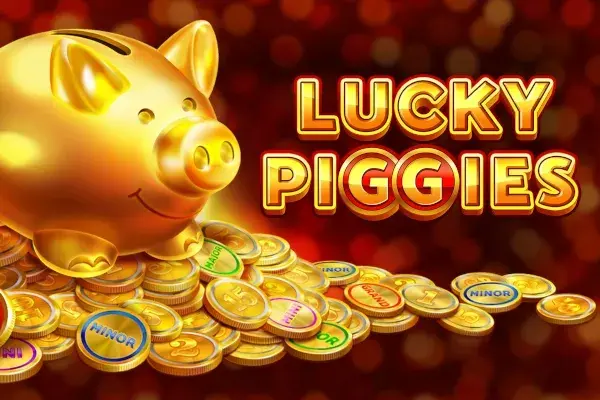 Lucky Piggies gemple 96Inapk
