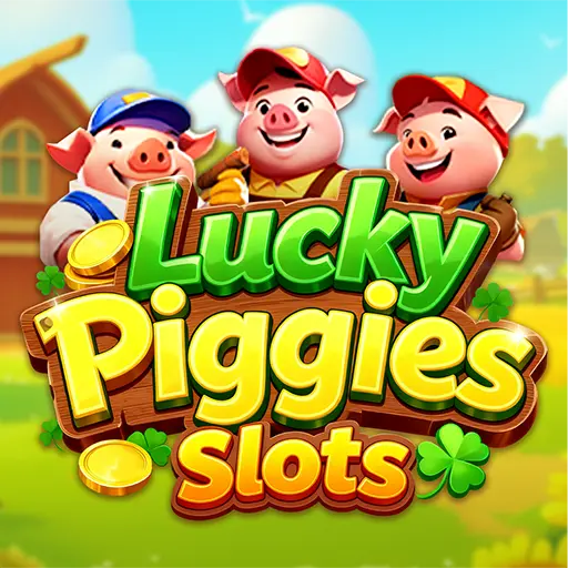 Lucky Piggies gemple 96Inapk