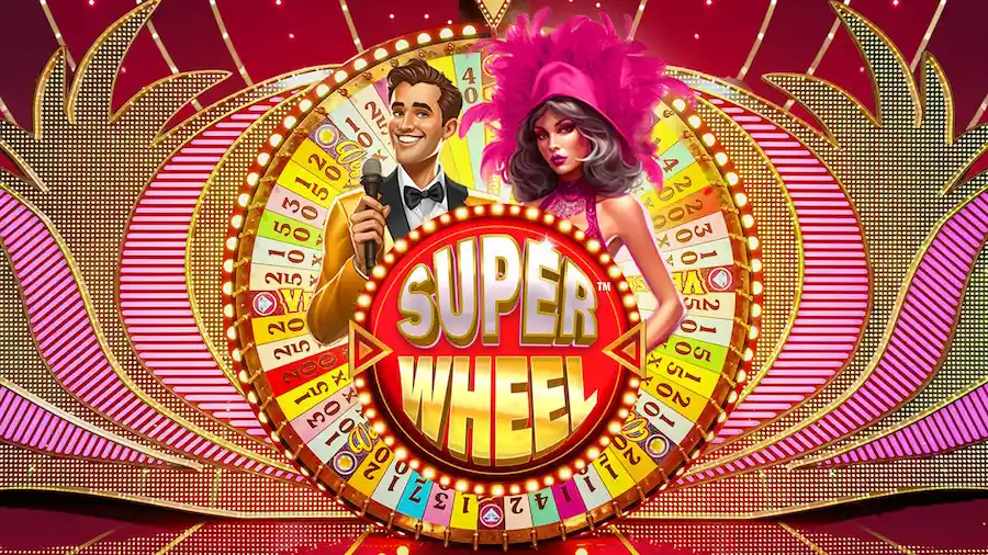 Super Wheel 96Inapk